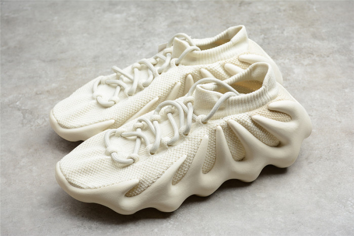 a*d*i*s Y**zy 450 cloud white h68038
