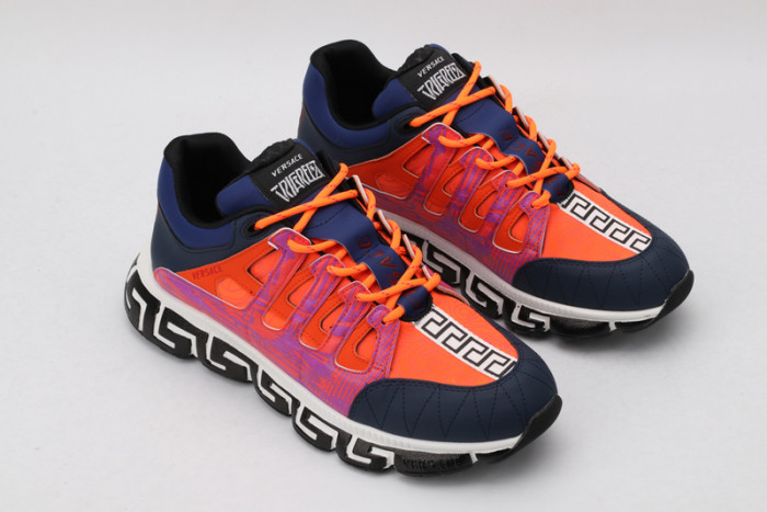 vers chain reaction sneakers