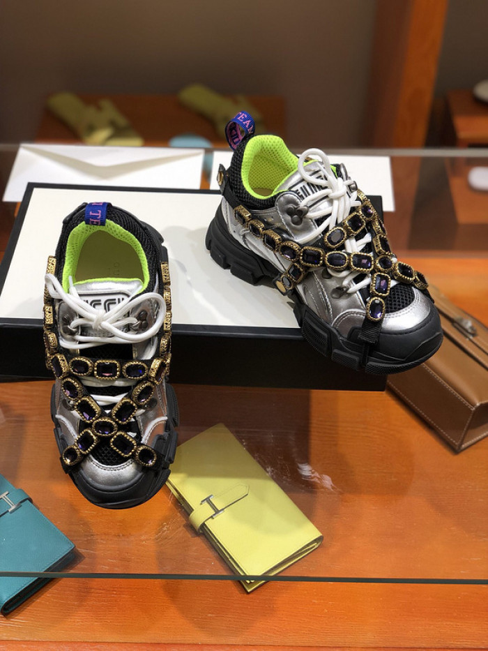 G*u*i sneaker