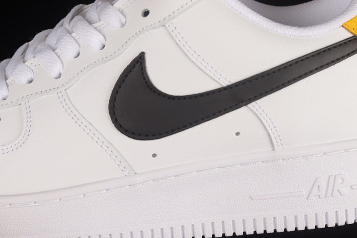 nike air force 1 low have a nike day white gold dm0118-100