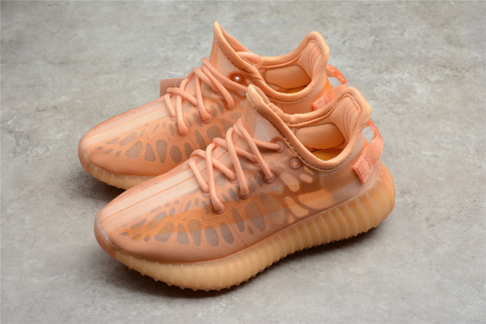 a*d*i*s Y**zy boost 350 v2 mono clay - gw2870 kids