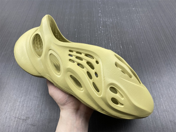 a*d*i*s Y**zy foam rnnr sulfur - gv6775