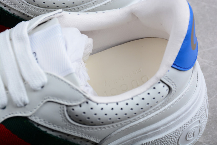 G*u*i low-top screener gg sneaker gu520369