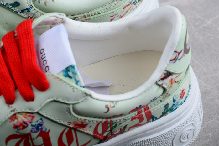 G*u*i low-top screener gg sneaker gu592013