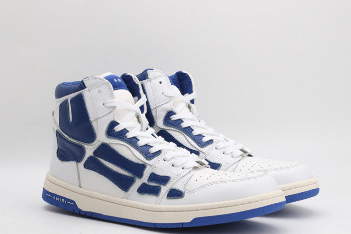 amir1 skel top hi sneaker