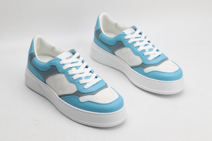 G*u*i low-top screener gg sneaker gu5896522