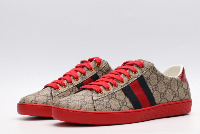G*u*i low-top sneaker 5820-6965