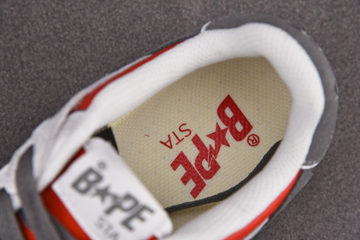 bape sta sk8 sneaker ho098-9767