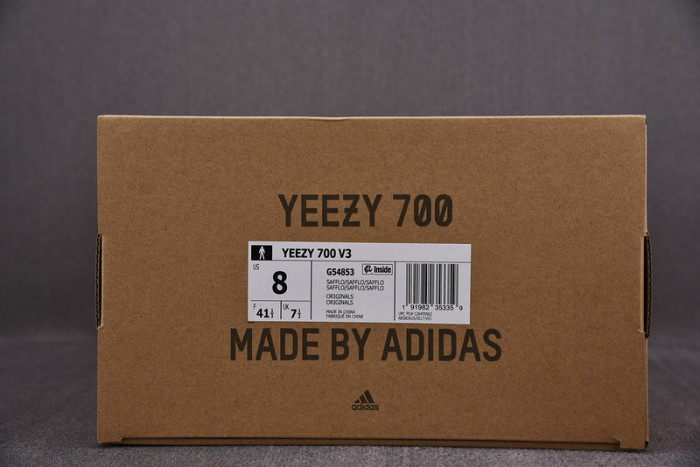 a*d*i*s Y**zy 700 v3 “srphym"g54853