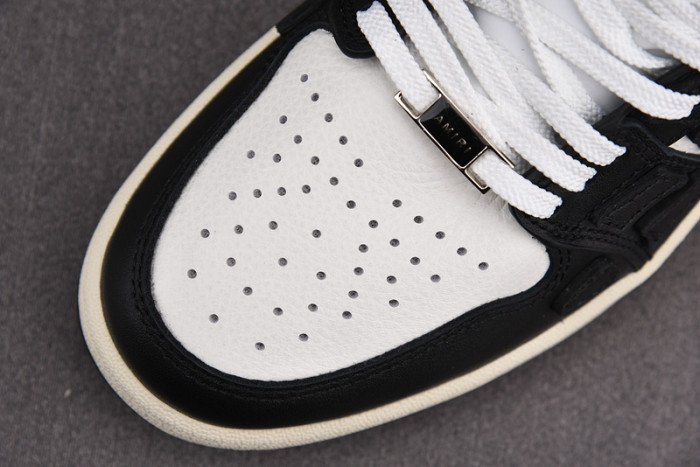 amir1 skel top hi sneaker