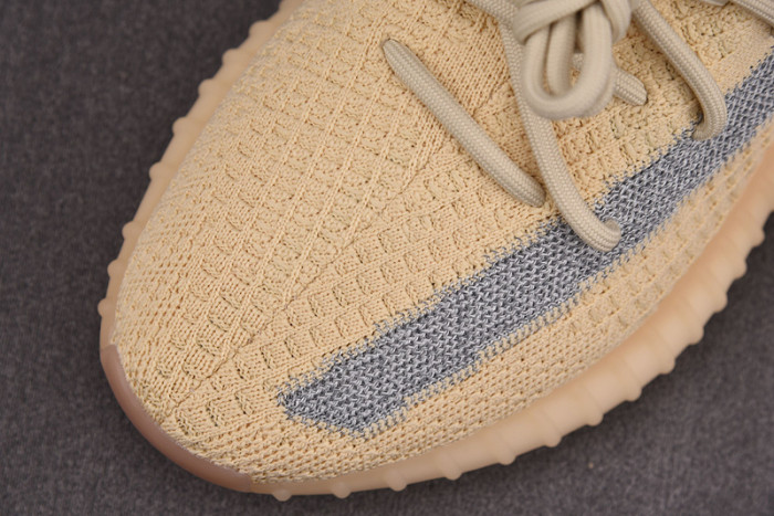 a*d*i*s Y**zy boost 350 v2 linen fy5158