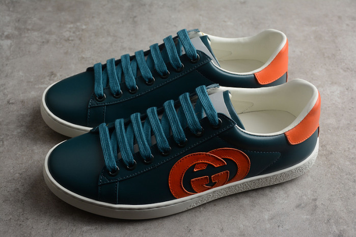 G*u*i low-top sneaker bl569-028