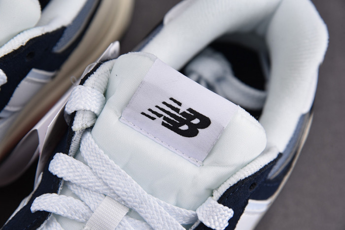 new balance 57/40 team navy - m5740cd