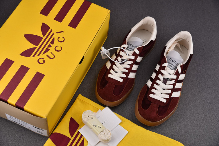 G*u*i low-top sneaker gu58203-2257