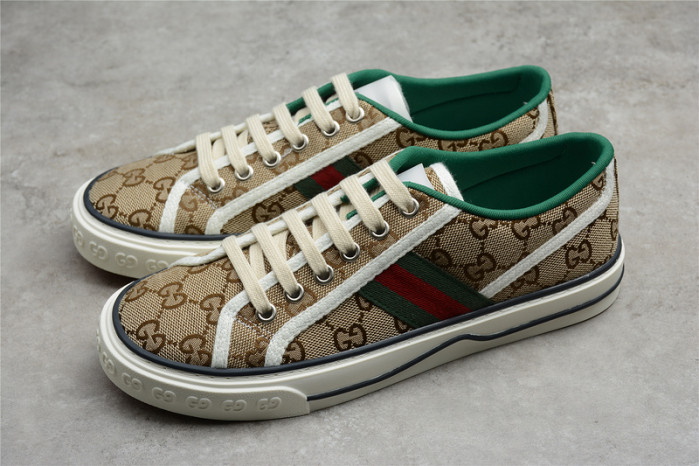 G*u*i low-top sneaker gu58203-2263