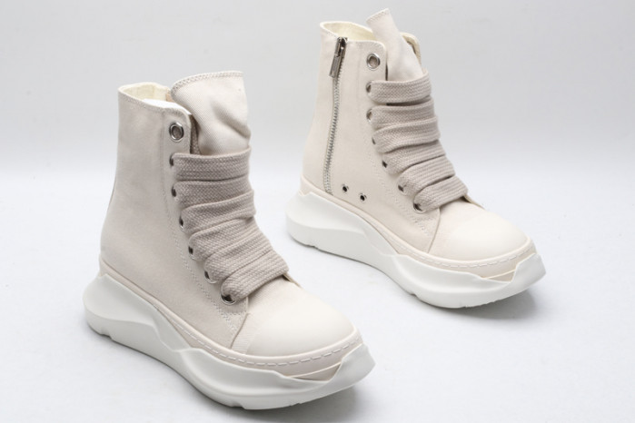 rick 0wens sneakers ro458-014