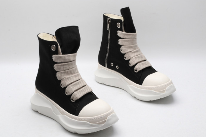 rick 0wens sneakers ro458-016
