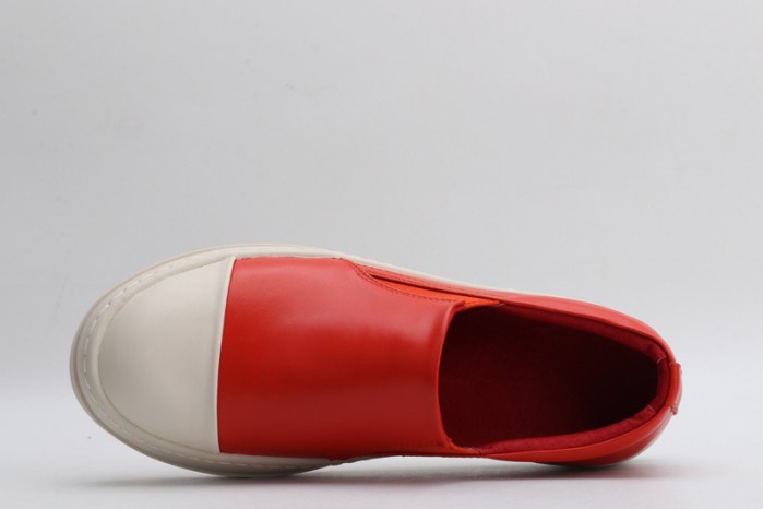 rick 0wens sneakers ro458-025