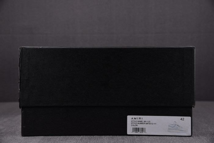 amir1 sneaker tu582-004