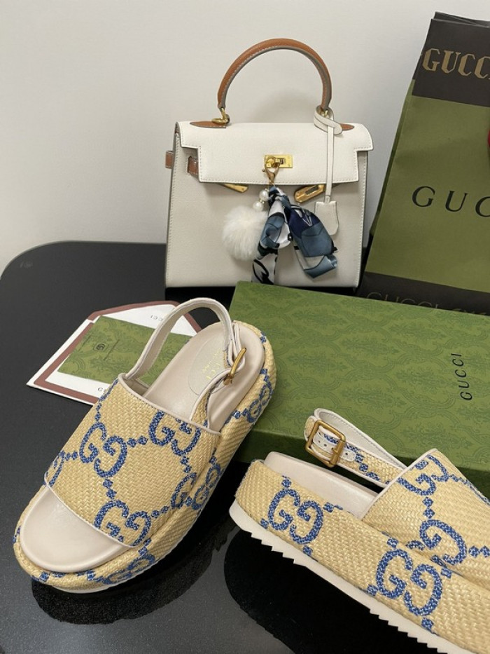 G*u*i slippers gu568-001