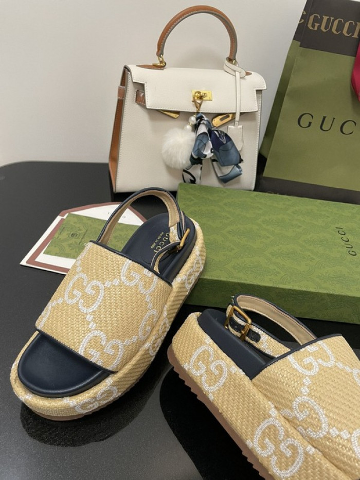 G*u*i slippers gu568-004