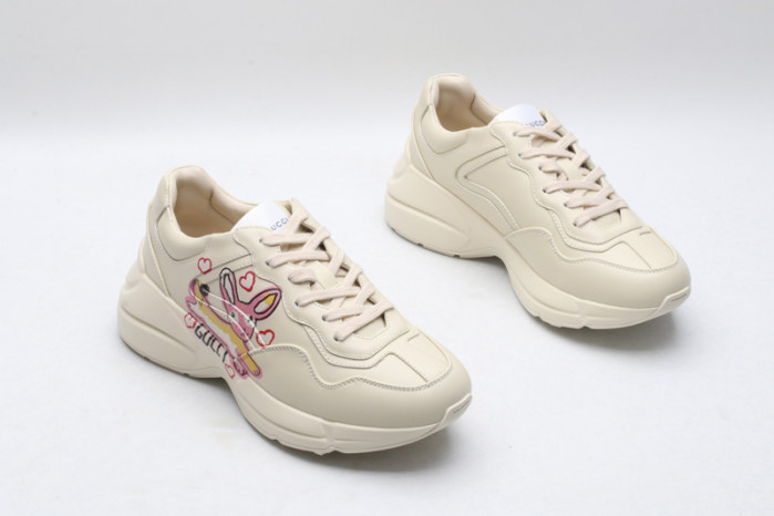 G*u*i trainer sneaker gu018