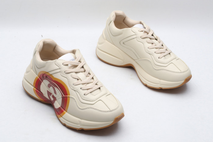 G*u*i trainer sneaker gu024