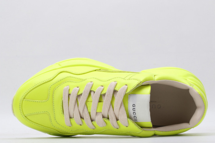 G*u*i trainer sneaker gu028