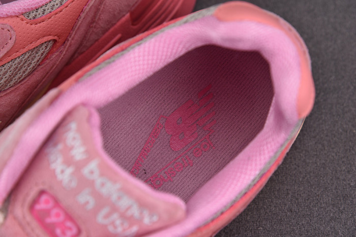 new balance joe freshgoods x 993 mr993jh1