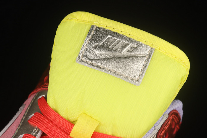 nike dunk low sunset pulse (w) dn0855-600