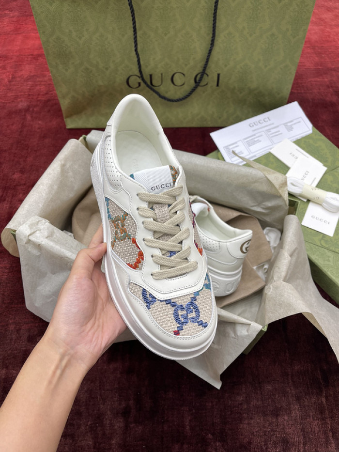 G*u*i low-top sneaker gu58203-2264