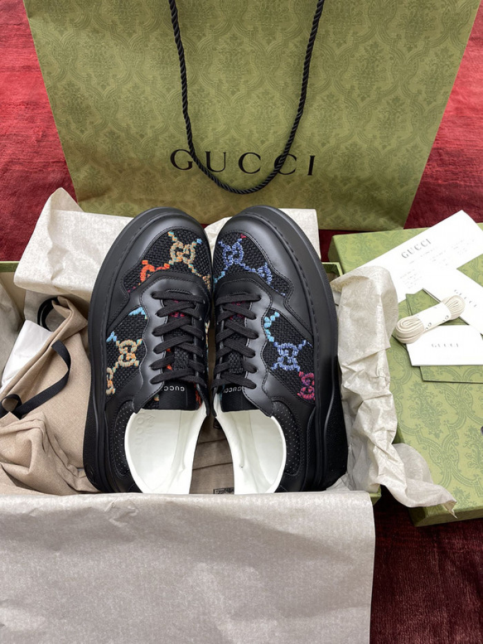G*u*i low-top sneaker gu58203-2265
