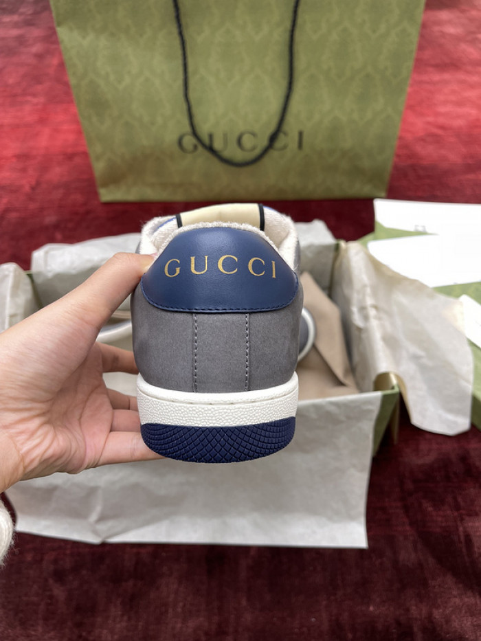 G*u*i low-top sneaker gu58203-2266