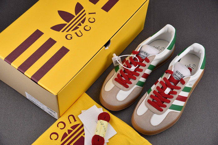 G*u*i low-top sneaker gu58203-2268