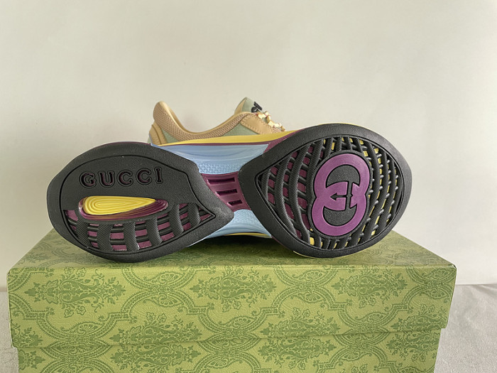 G*u*i trainer sneaker gu035