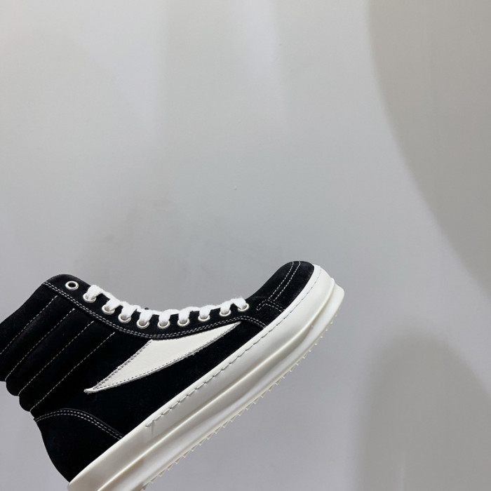 rick 0wens sneakers ro458-085