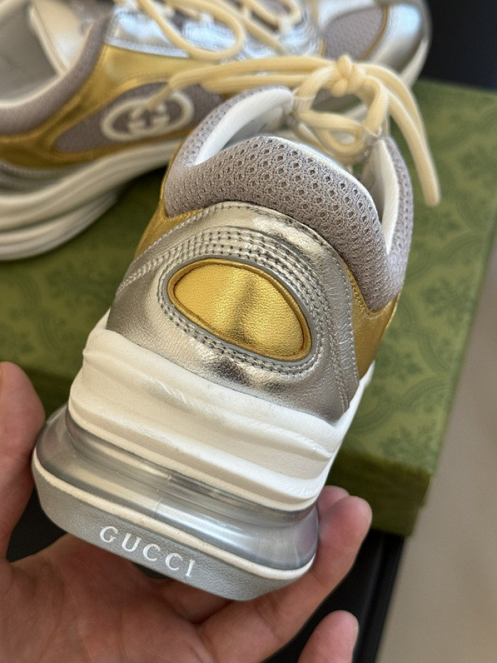 G*u*i trainer sneaker gu044