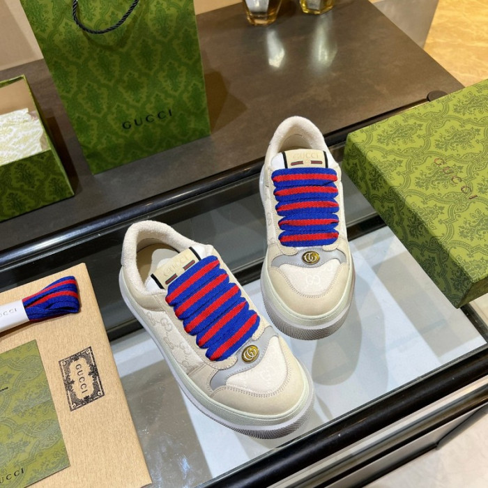 G*u*i trainer sneaker gu047