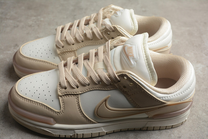 nike wmns dunk low twist 