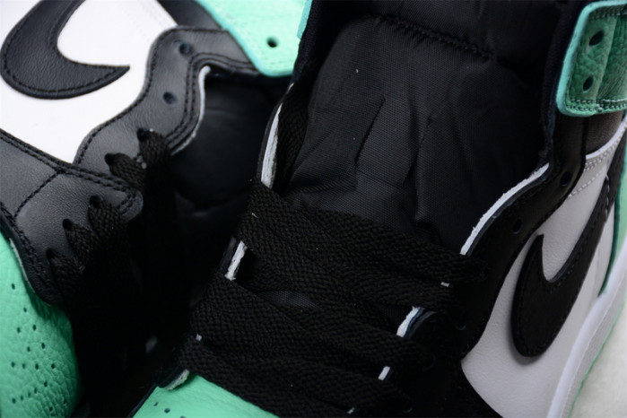 air jordan 1 high og green glow dz5485-130