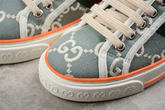 G*u*i low-top sneaker gu58203-2309