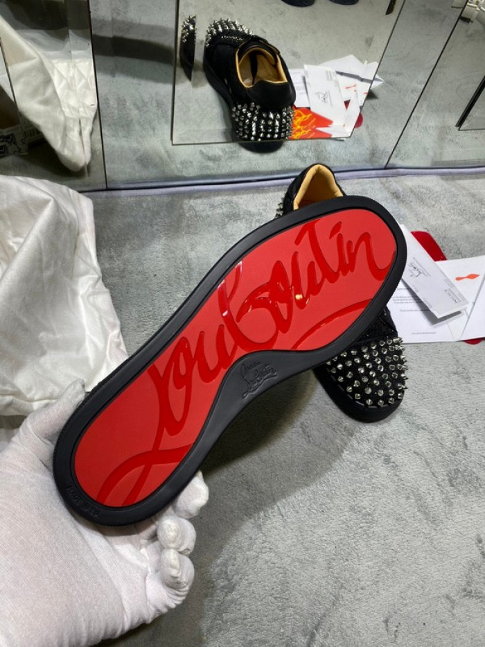 cl sneaker cl526-0284