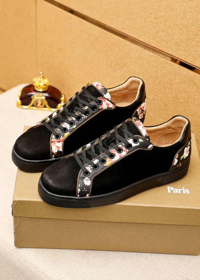 cl sneaker cl526-0312