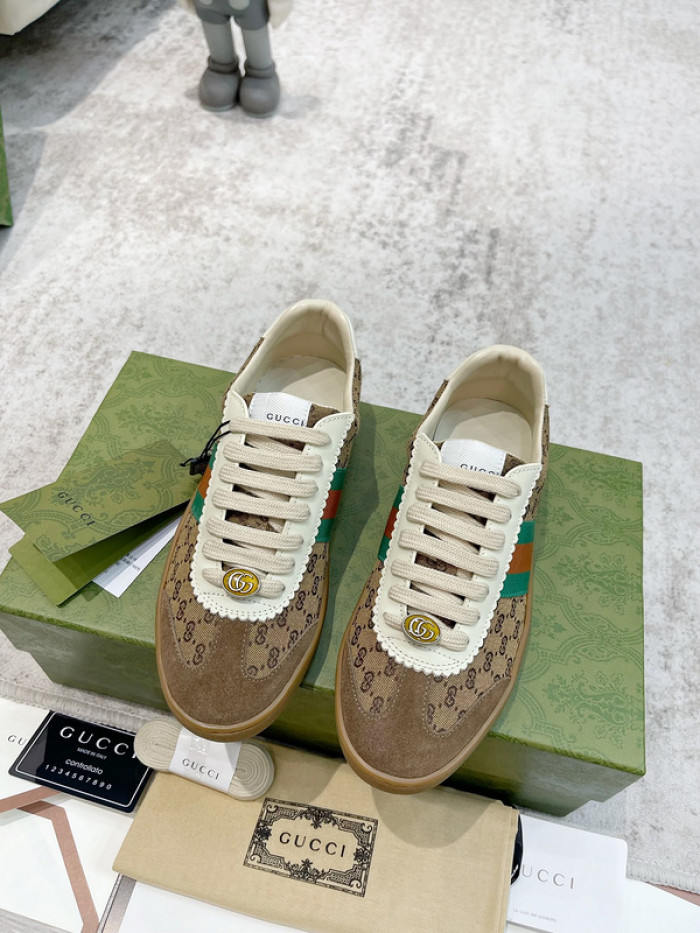 G*u*i trainer sneaker gu58203-2322