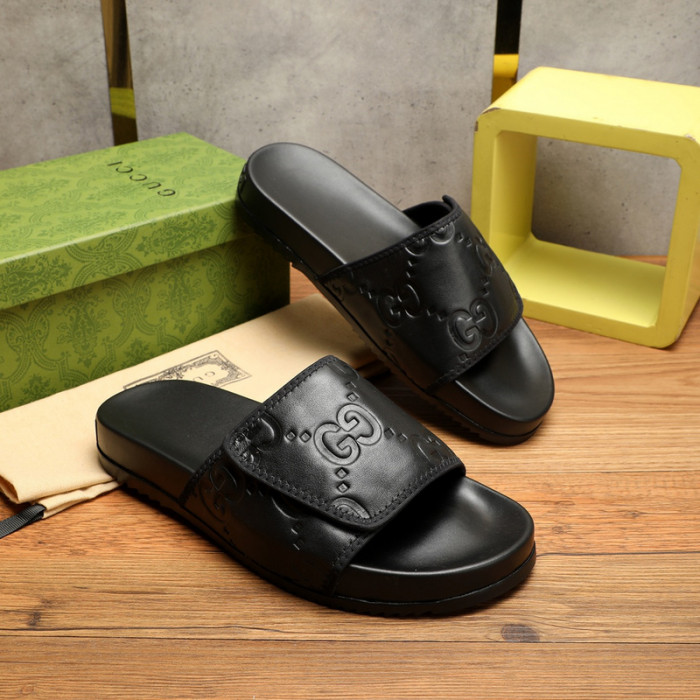 G*u*i slippers gu568-040