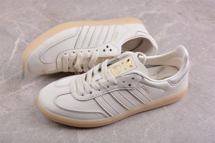 a*d*i*s samba decon