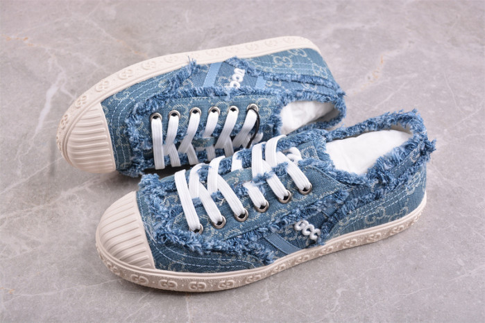 G*u*i low-top sneaker gu0613-002