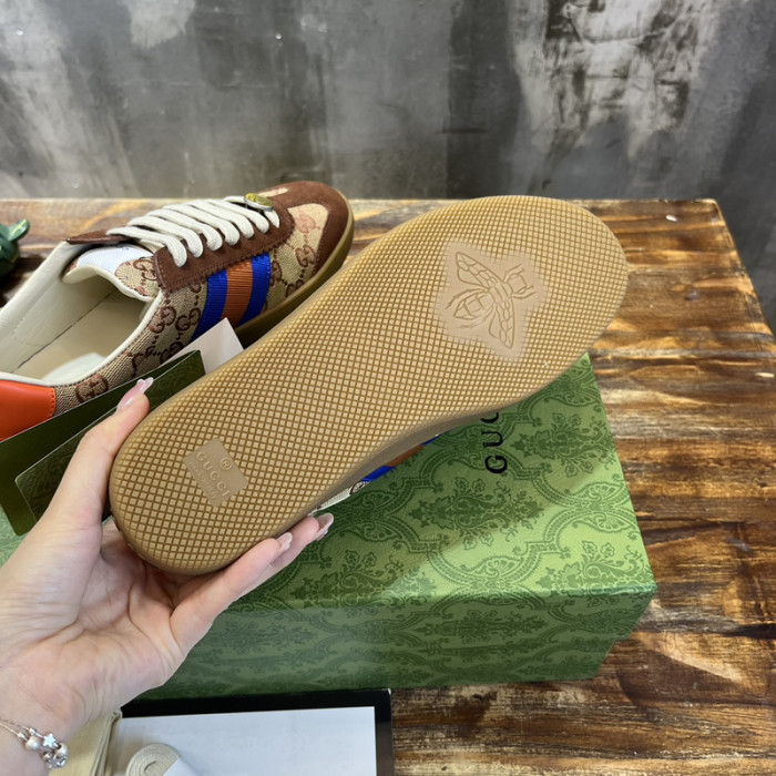 G*u*i low-top sneaker gu0613-007