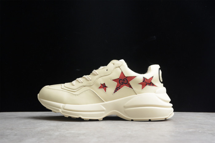 G*u*i trainer sneaker