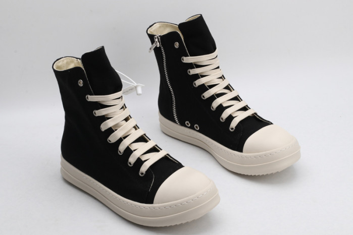 rick 0wens sneakers ro458-005